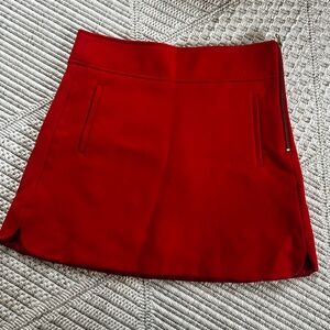 J. Crew 100% Wool Skirt